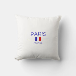 paris en France Kudde