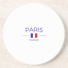 paris en France Underlägg