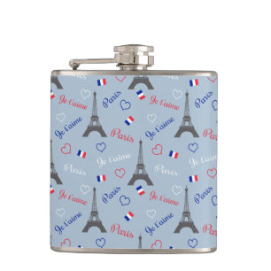 Paris Fickplunta