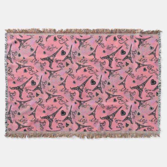 PARIS FILT (Framsidan)