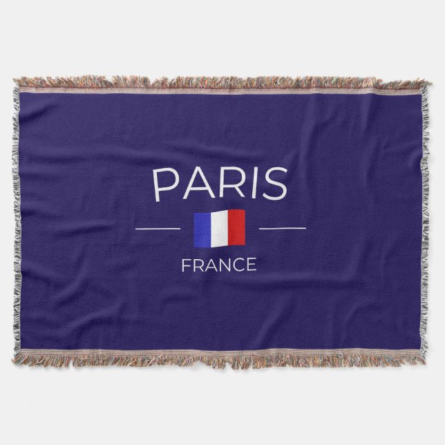 Paris Filt (Framsidan)