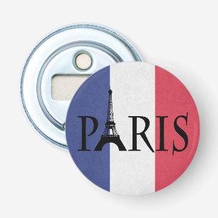 Paris Flasköppnare