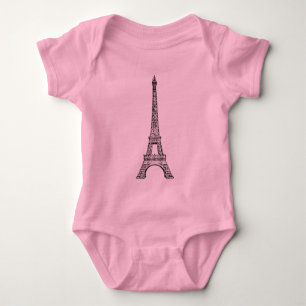 PARIS FODRAR TRÖJA