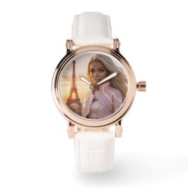 PARIS - FRANCE ARMBANDSUR