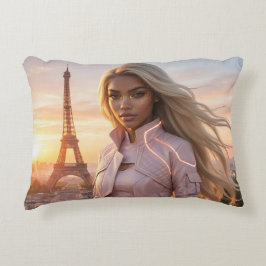 PARIS - FRANCE PRYDNADSKUDDE