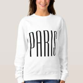 Paris France sweater T Shirt