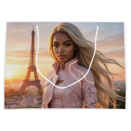 PARIS - FRANKRIKE