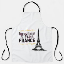 PARIS FRANKRIKE