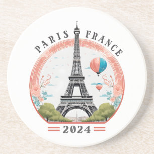 Paris Frankrike 2024 underlägg, Eiffel Torn Underlägg