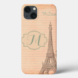 Paris Frankrike Eifel Torn Samsung Galaxy Note4 Fo
