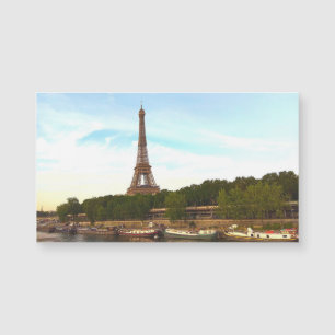 Paris. Frankrike. Eiffel torn