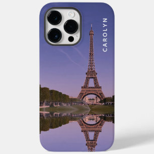 Paris Frankrike Eiffeltornet Semester Case-Mate iP