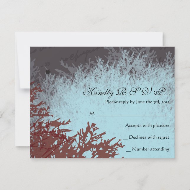 PARIS FRANKRIKE FRANSK Pub Bat mitzvah svarskort OSA Kort (Framsida)