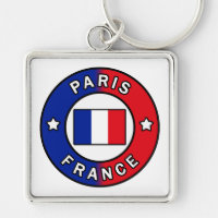 Paris Frankrike