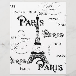 Paris Frankrike Gifts and Souvenirs