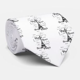 Paris Frankrike Gifts and Souvenirs Slips