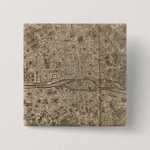Paris Frankrike Knapp