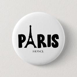 Paris Frankrike  Knapp