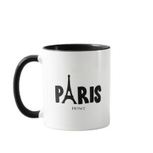 Paris Frankrike