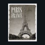 paris frankrike retro vykort<br><div class="desc">Bild av Retro stil från Paris Frankrike. Bilden har repor och gammal film stil ram.

All bilder som används i våra produkter skapas av människor på Sumners Graphics,  designad med försiktighet och är extremt högupplöst raketdigitala filer som är vassa. Vi specialiserar oss på bildkvalitet.

© 2013 Ron Sumners

www.sumnersgraphics.comwww.ronsumnersphotography.comwww.sumnersstock.comwww.swissstockphotos.com</div>