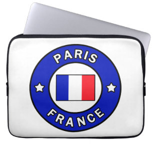 Paris Frankrike sleeve