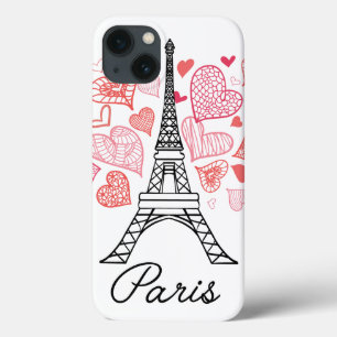 Paris frankrikekärlek