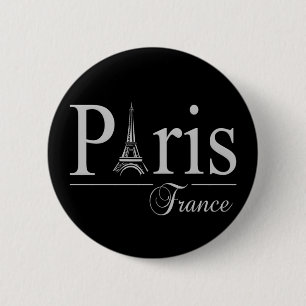 Paris frankriken knäppas knapp
