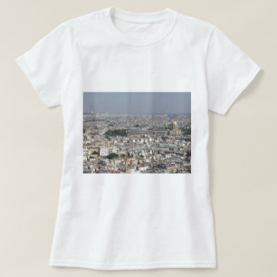 Paris (frankriken) t-shirt