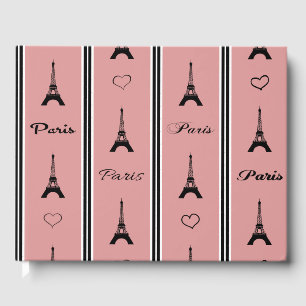 Paris Gästböcker