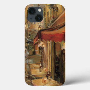 Paris gataplats