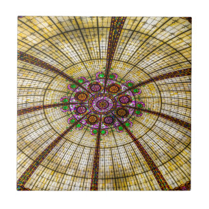 Paris Hotel Ceiling i Las Vegas Kakelplatta