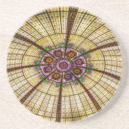 Paris Hotel Ceiling i Las Vegas Underlägg