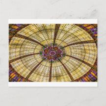 Paris Hotel Ceiling i Las Vegas