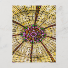 Paris hotelltak i Las Vegas Vykort