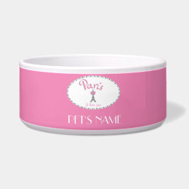 "Paris I Kärlek You"- Anpassadet