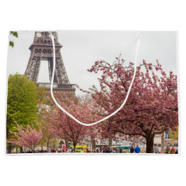 Paris i vår Gift-blocket