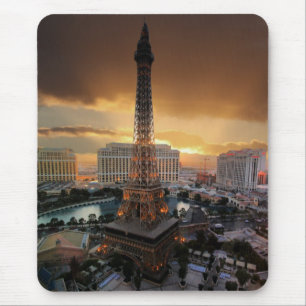 Paris i Vegas Musmatta