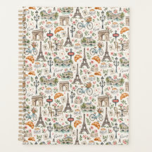 Paris Icons Chic Design