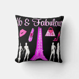 PARIS INSPIRED SWEET 16:E BIRTHDAY DESIGN KUDDE