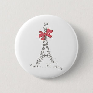 Paris… Je t'aime Knapp