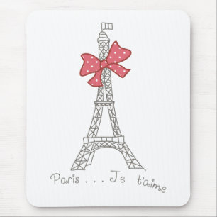 Paris… Je t'aime Musmatta