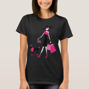 Paris Je t'aime T Shirt