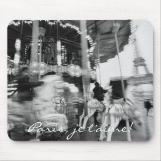 Paris jet'aime! musmatta