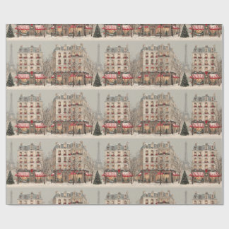Paris jul presentpapper