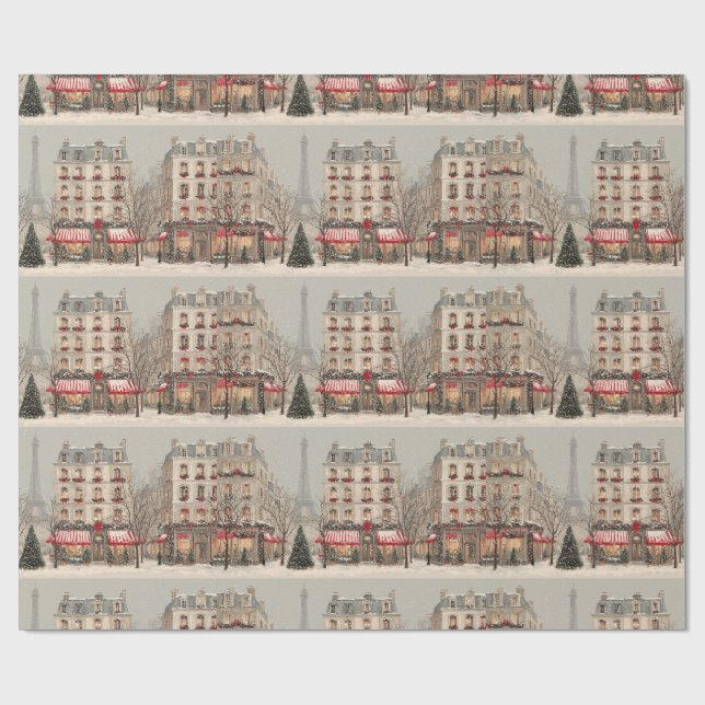 Paris jul presentpapper (Platt)