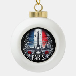 paris julgranskula keramik