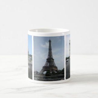 Paris Kaffemugg