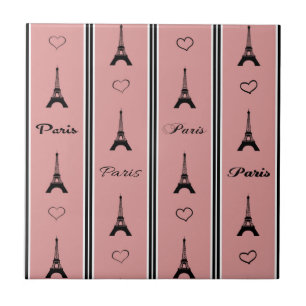 Paris Kakelplatta