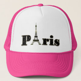 Paris Keps