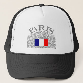 Paris Keps